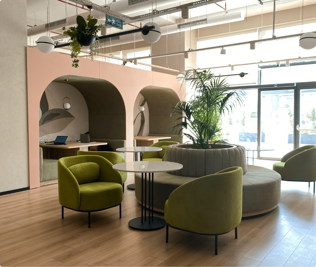 Kolektif House - 1071 Ankara