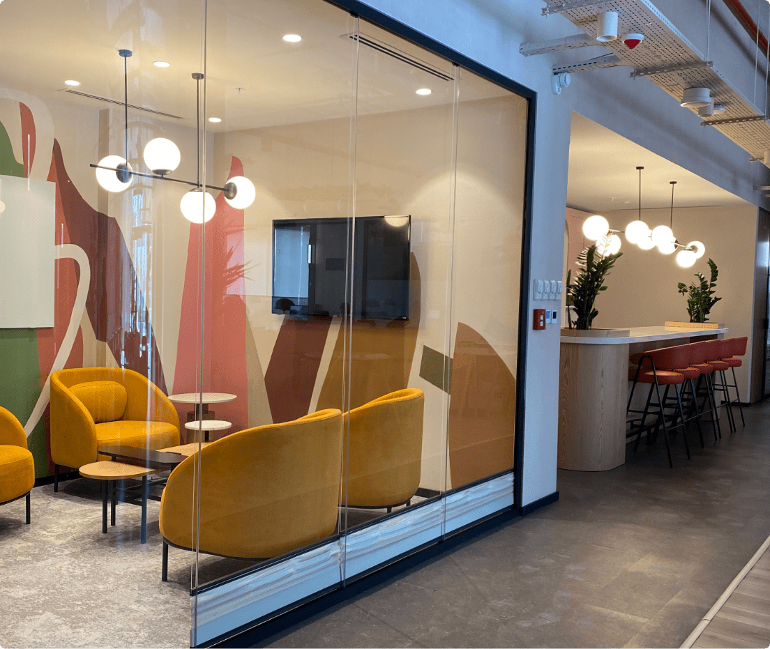 Kolektif House - 1071 Ankara - Görsel 4