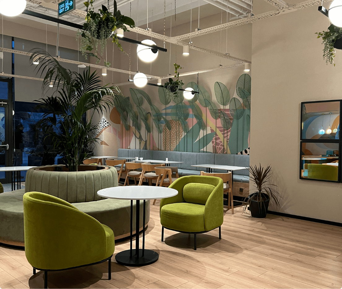 Kolektif House - 1071 Ankara - Görsel 5