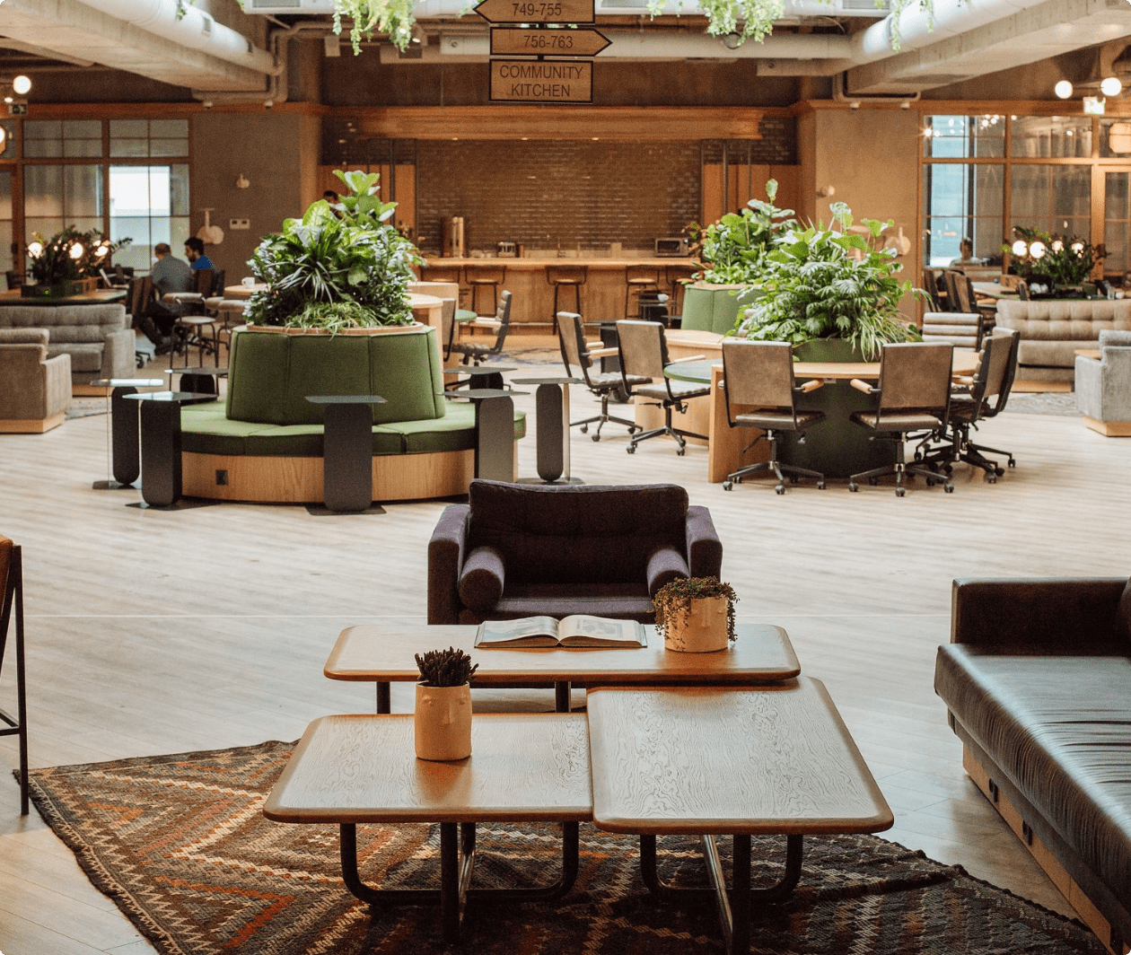 Kolektif House - 42 Maslak