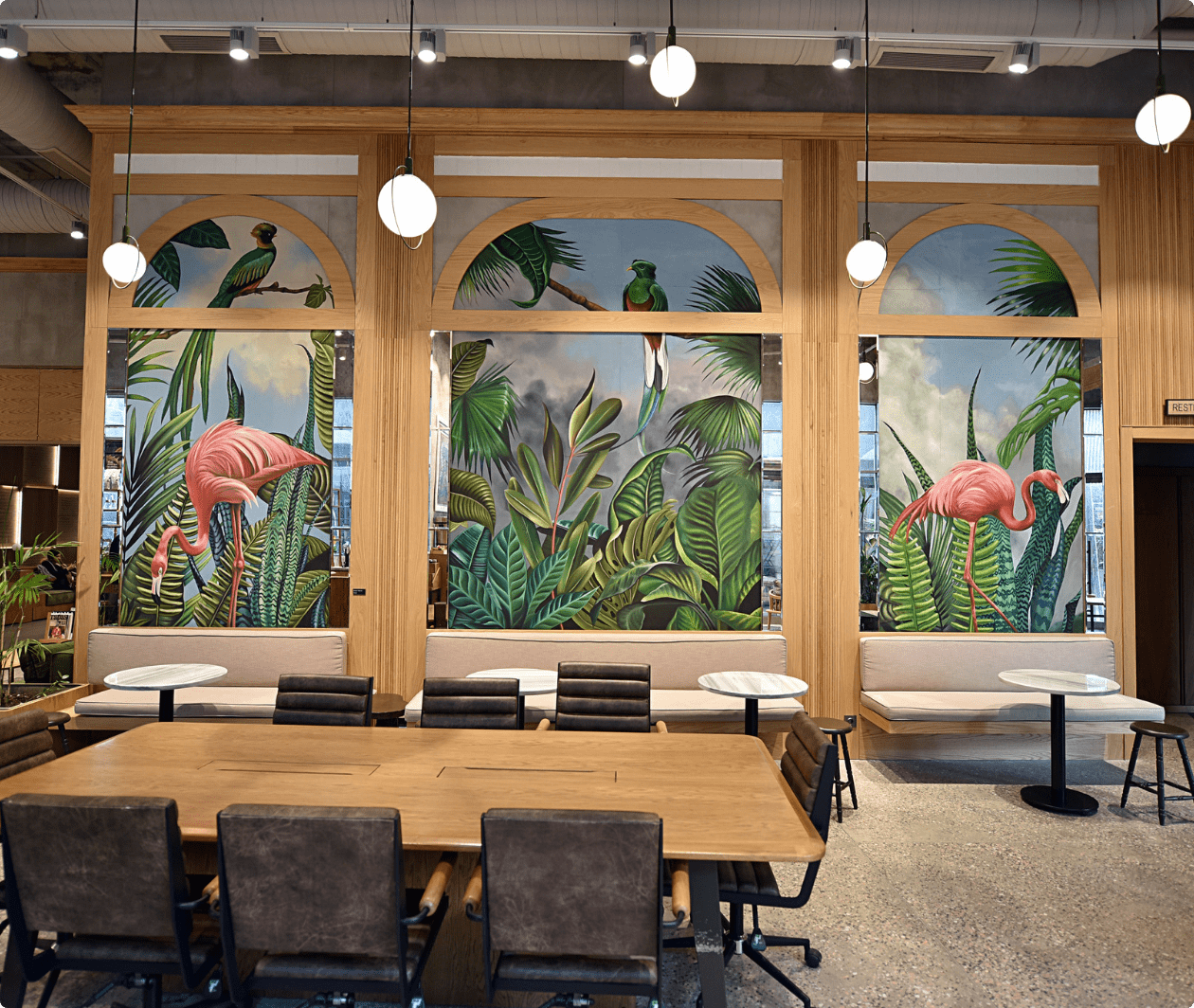 Kolektif House - 42 Maslak - Görsel 5