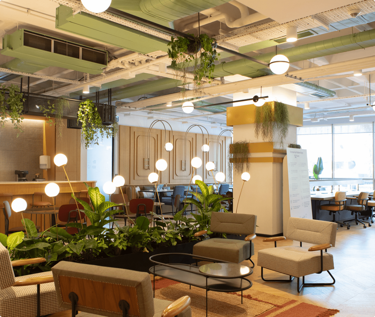 Kolektif House - Aksoy Plaza