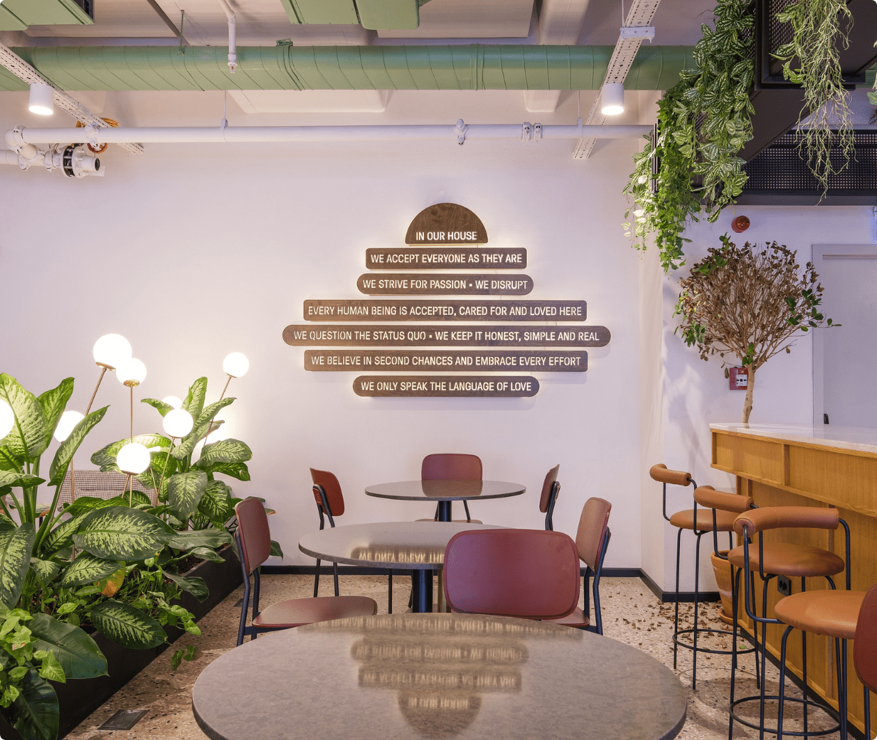 Kolektif House - Aksoy Plaza - Görsel 6