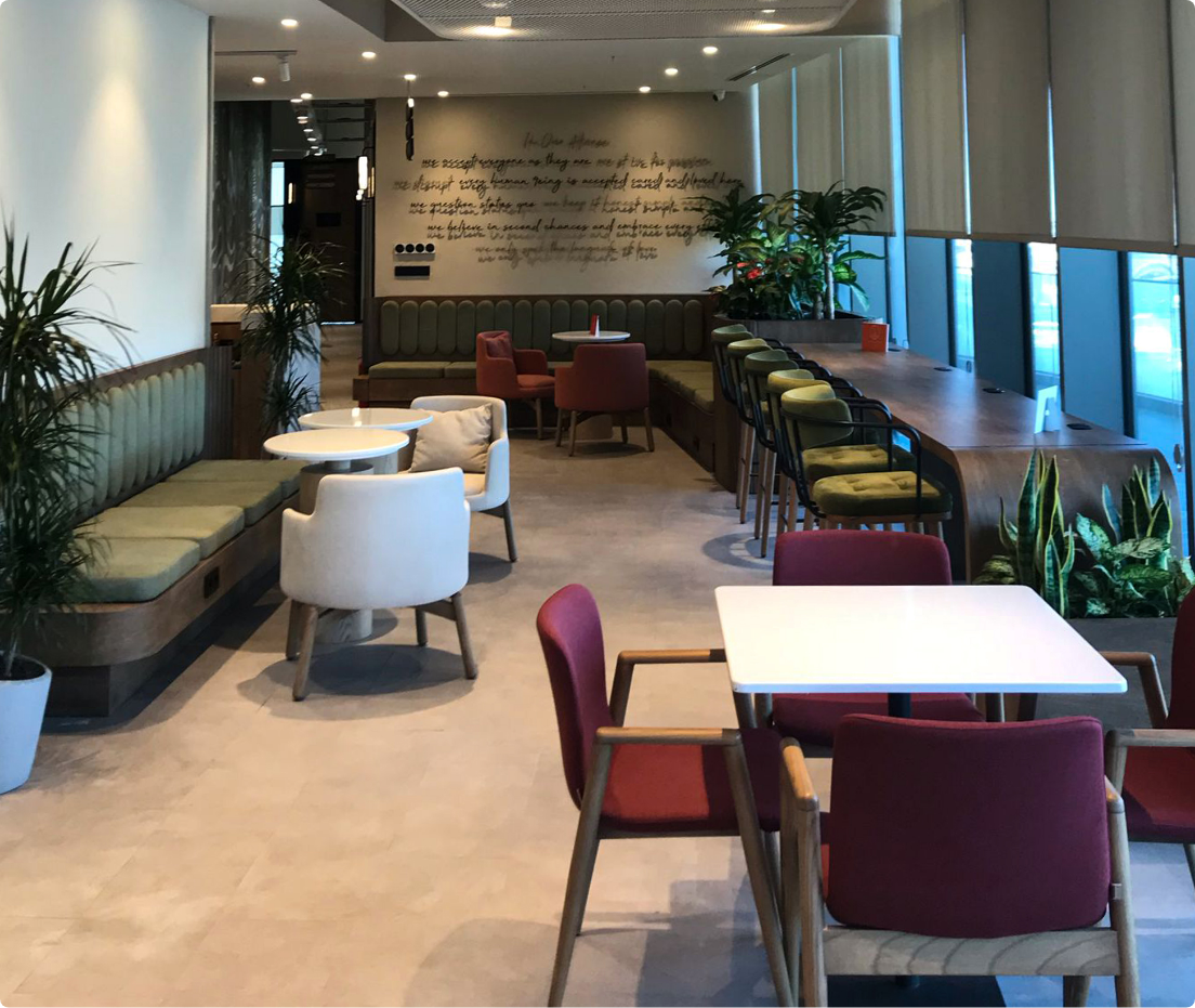 Kolektif House - Anatolium