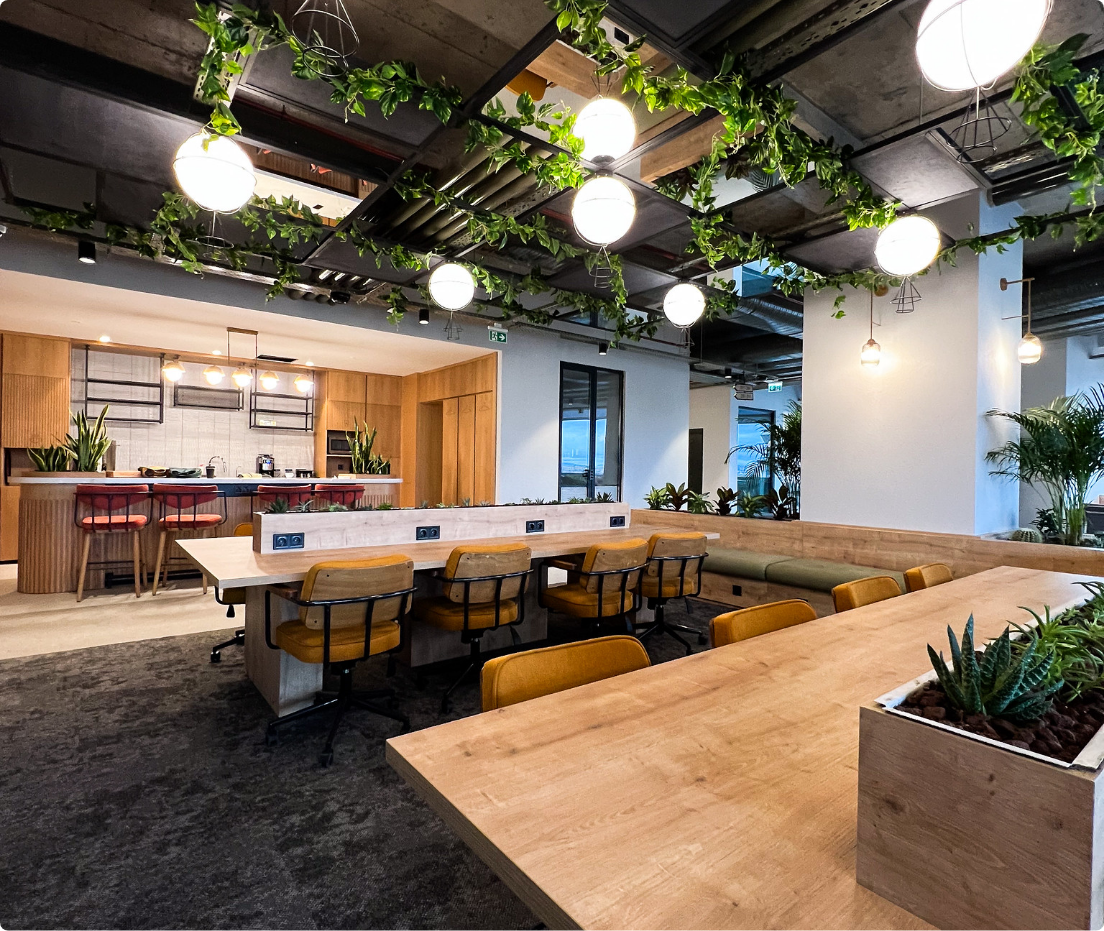 Kolektif House - Beştepe Ankara