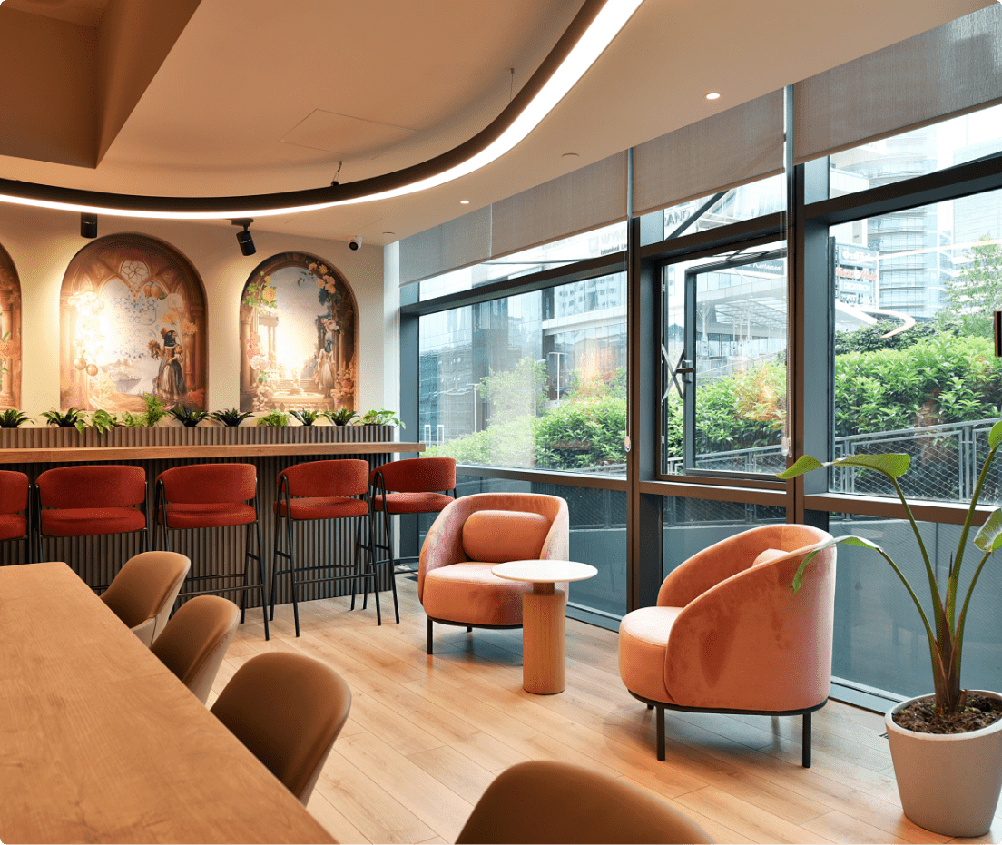 Kolektif House - Ferko Signature