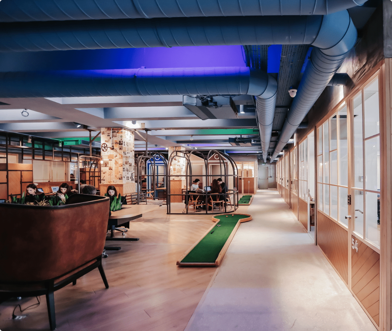 Kolektif House - Levent - Görsel 3