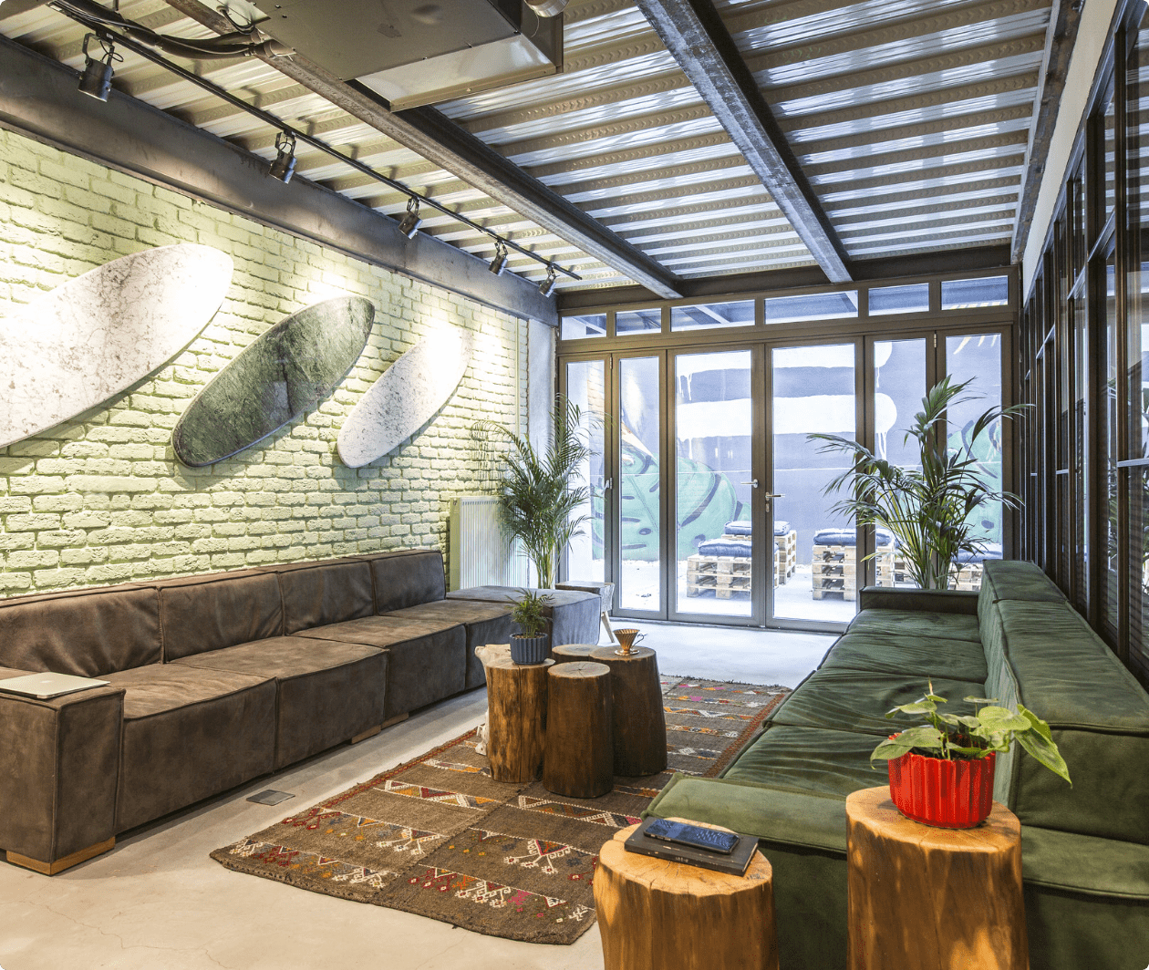 Kolektif House - Levent - Görsel 6