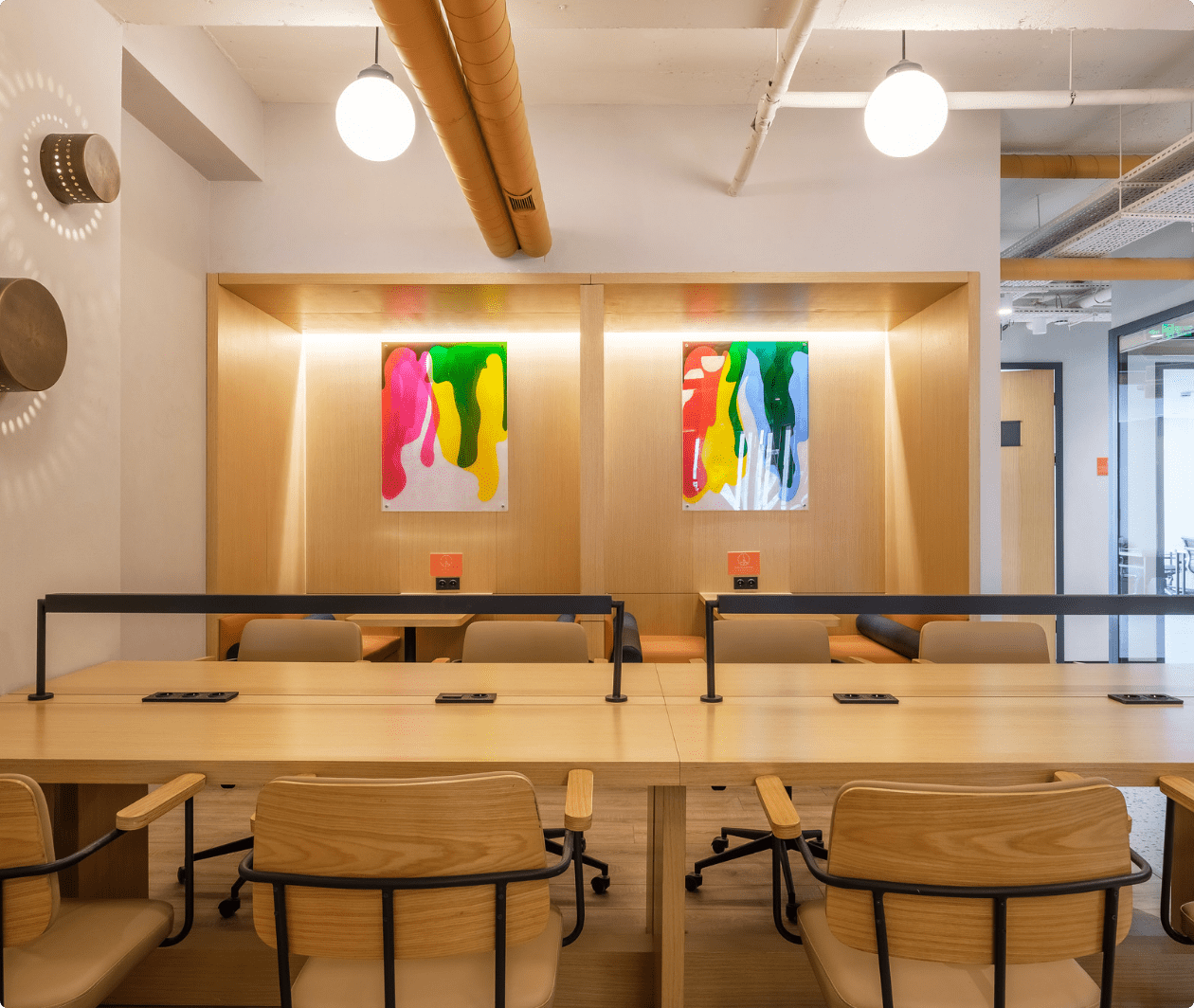 Kolektif House - Mint Metro - Görsel 3