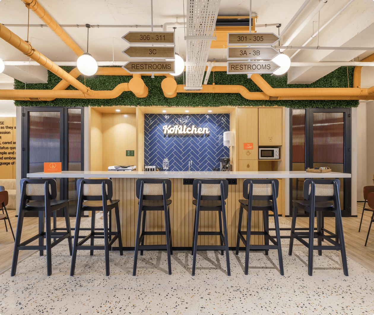 Kolektif House - Mint Metro - Görsel 4