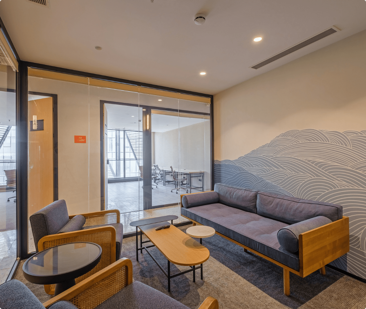 Kolektif House - Mint Metro - Görsel 5