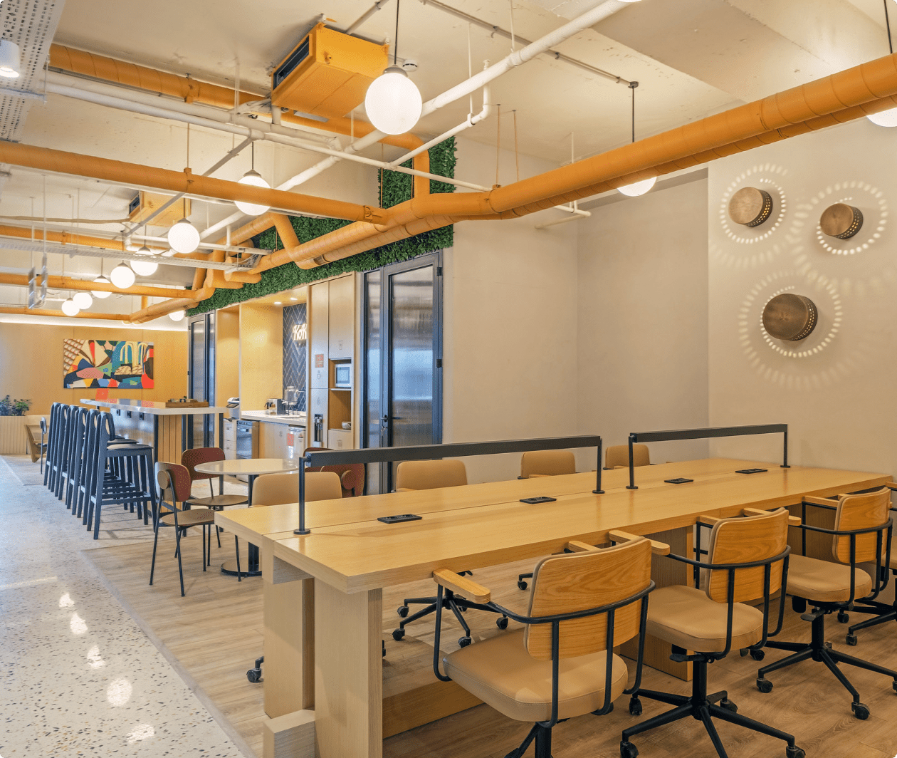 Kolektif House - Mint Metro - Görsel 6