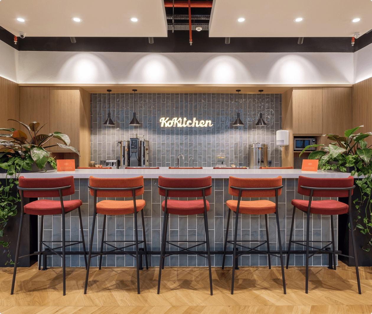 Kolektif House - My Office - Görsel 4