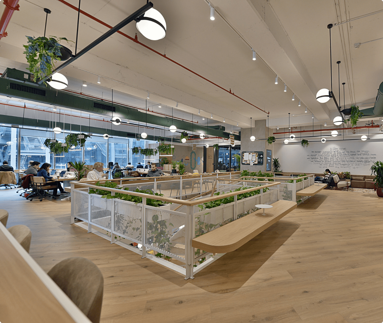 Kolektif House - Nidakule - Görsel 3