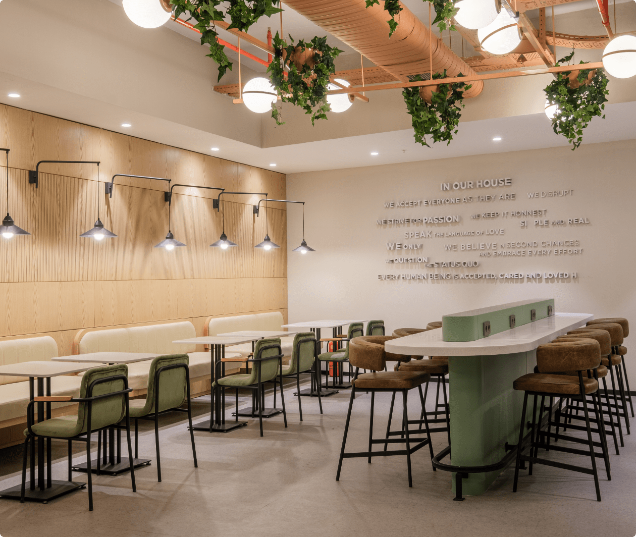 Kolektif House - Süzer Plaza - Görsel 5