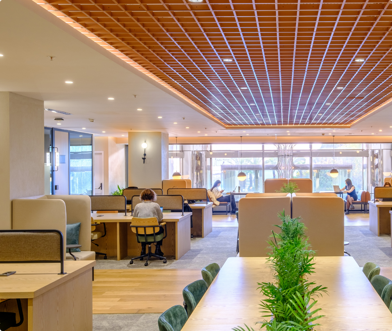 Kolektif House - Süzer Plaza - Görsel 6