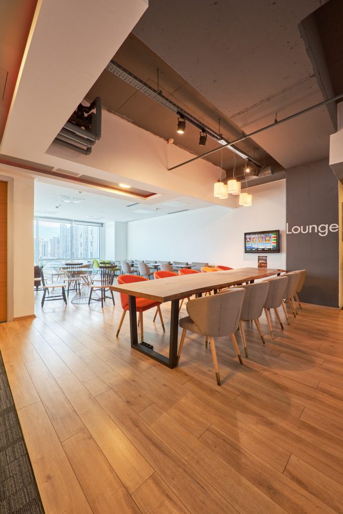 Plaza Cubes - Cessas Plaza - Görsel 4