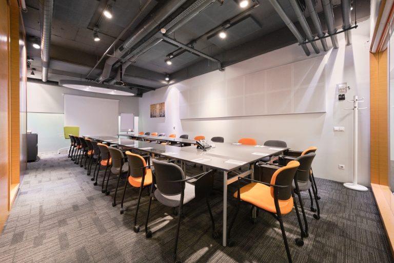 Plaza Cubes - Cessas Plaza - Görsel 5