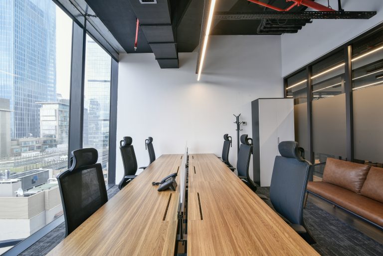 Plaza Cubes - Nidakule Levent - Görsel 6