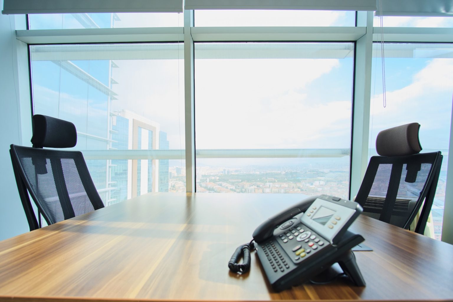 Plaza Cubes - Paragon Tower - Görsel 3