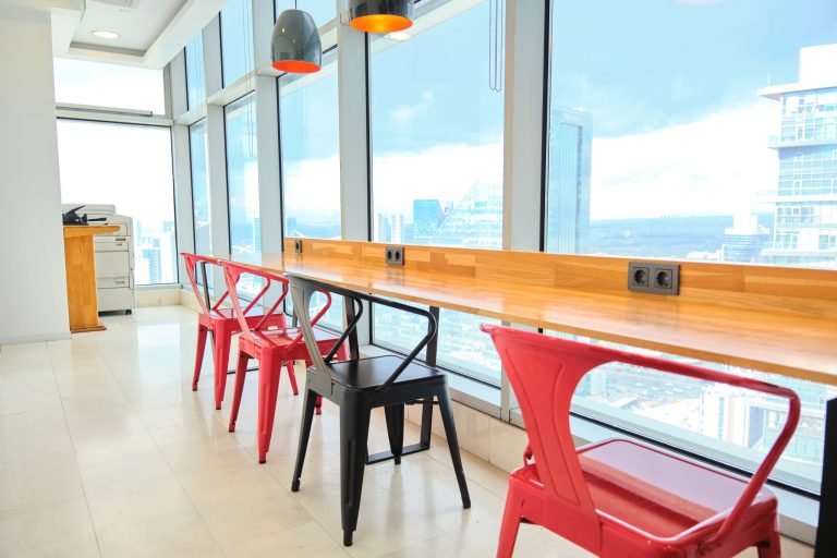 Plaza Cubes - Paragon Tower - Görsel 4