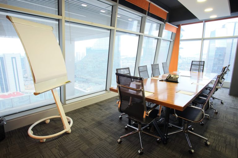 Plaza Cubes - Paragon Tower - Görsel 5