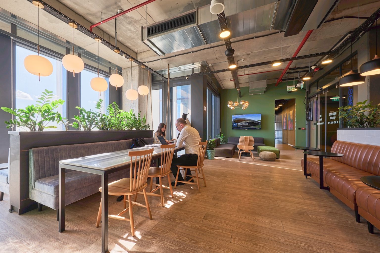 Plaza Cubes - Quick Tower - Görsel 4