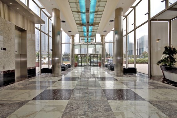 Plaza Cubes - Tekfen Tower - Görsel 3