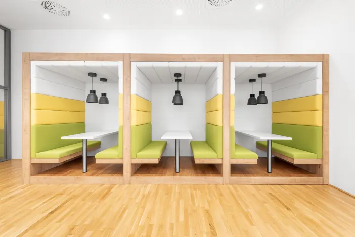 Regus - Armada - Görsel 3