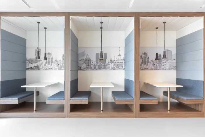 Regus - Armada - Görsel 4