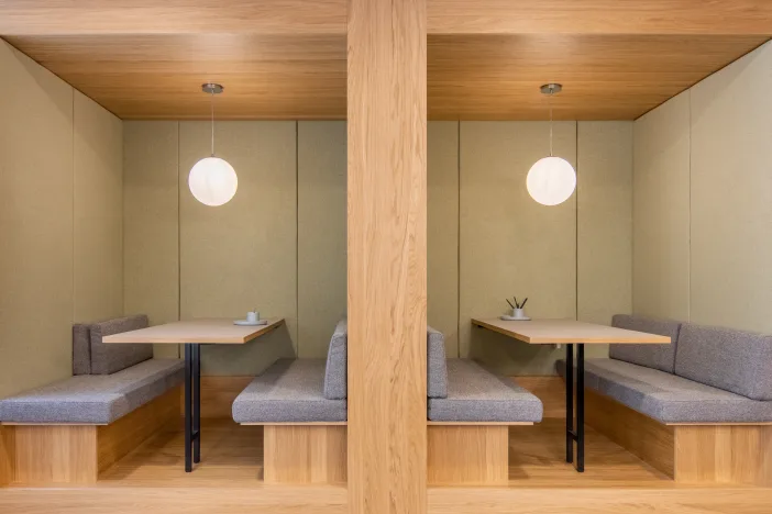 Regus - Büyükdere Avenue 193 - Görsel 4