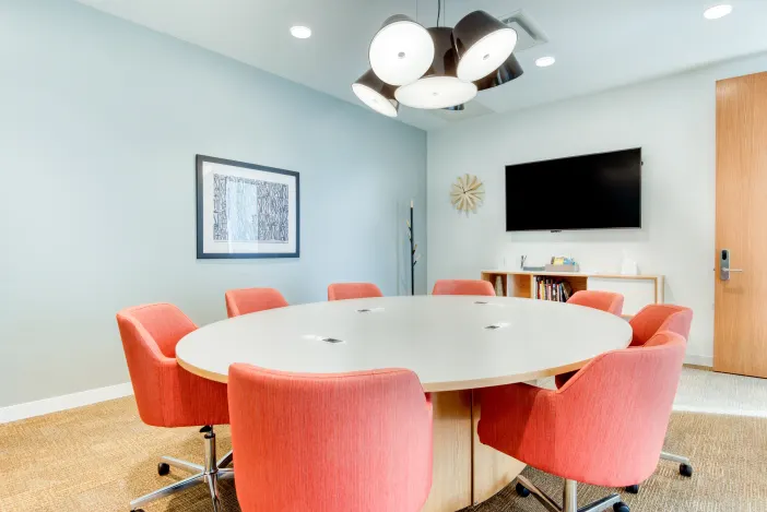 Regus - Beybi GIZ Plaza - Görsel 5