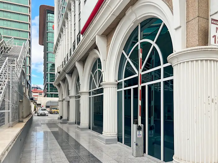 Regus - Çankaya - Görsel 3