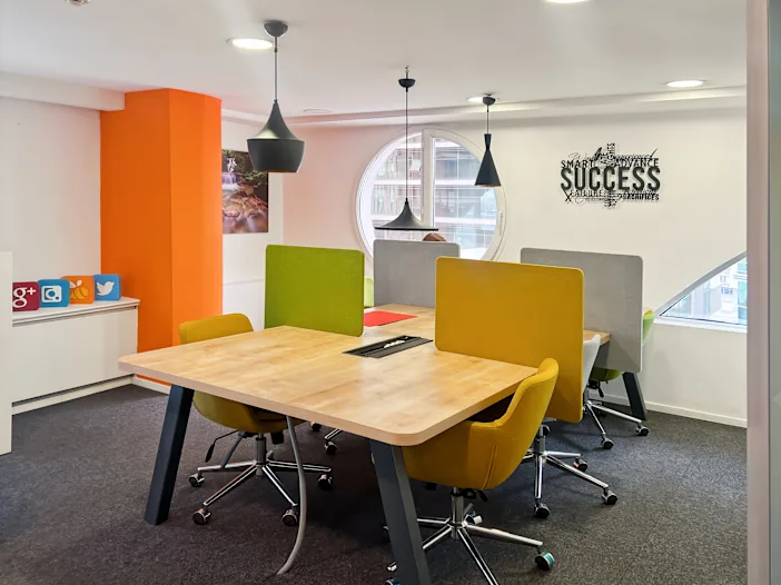 Regus - Çankaya - Görsel 5