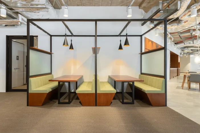 Regus - Esas Kurtköy Aeropark - Görsel 3