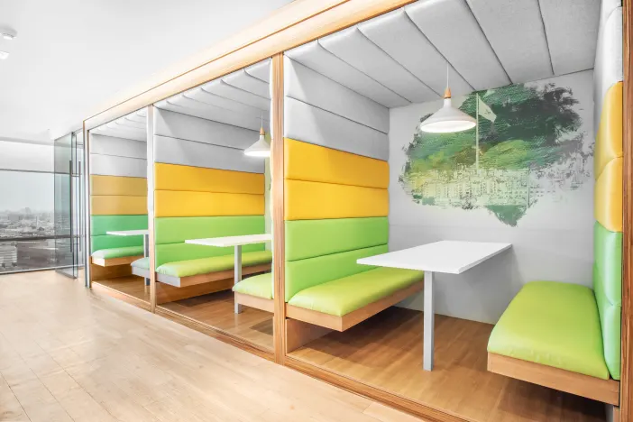 Regus - Esas Kurtköy Aeropark - Görsel 4