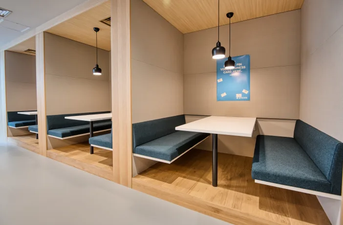 Regus - Esas Kurtköy Aeropark - Görsel 5