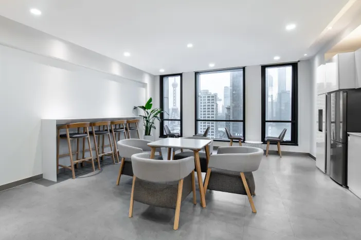 Regus - Kurtköy Yenisehir