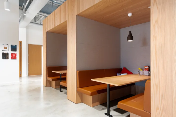 Regus - Malte Business Center - Görsel 3