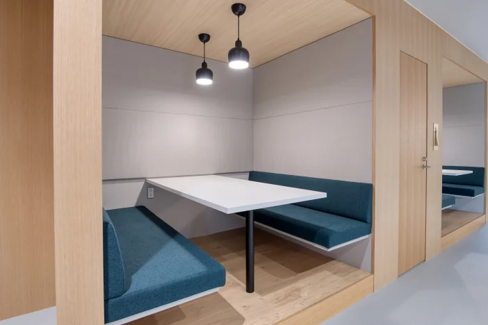 Regus - Malte Business Center - Görsel 4