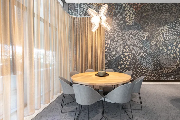 Regus - Malte Business Center - Görsel 5