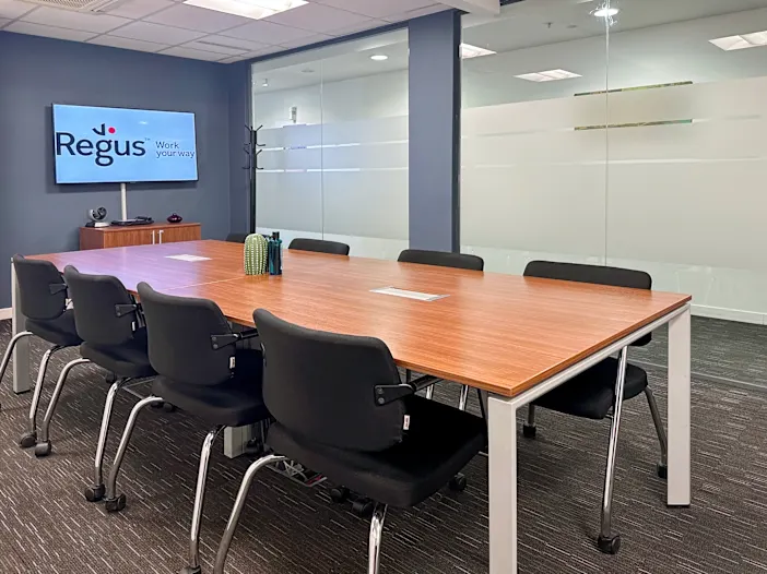 Regus - Nidakule Göztepe - Görsel 4