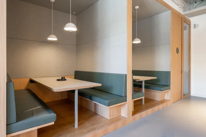 Regus - Nidakule Küçükyalı - Görsel 3