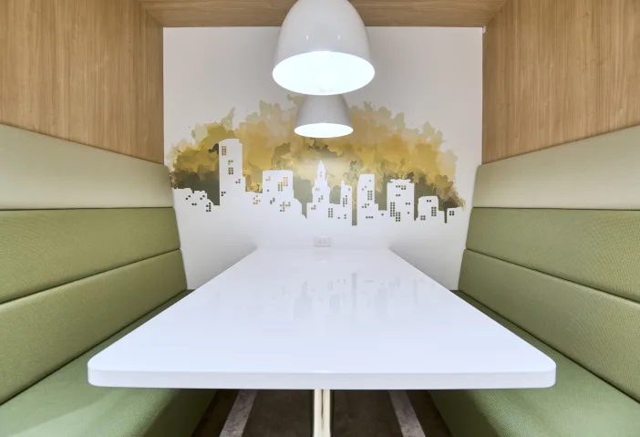 Regus - Nidakule Küçükyalı - Görsel 4