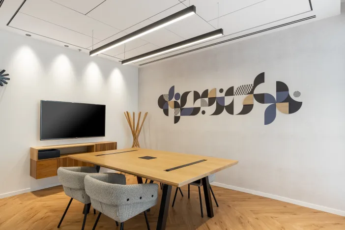 Regus - Nidakule Küçükyalı - Görsel 6