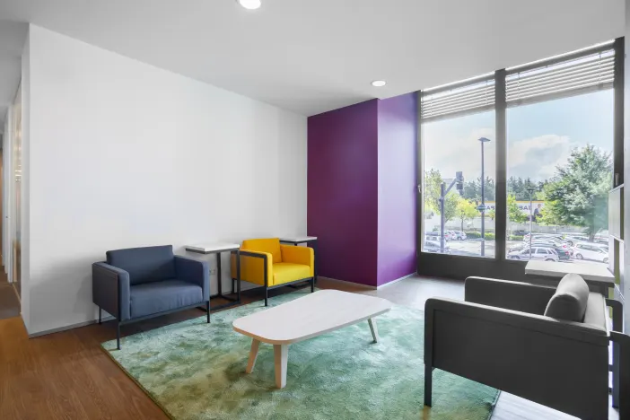 Regus - Orjin Maslak