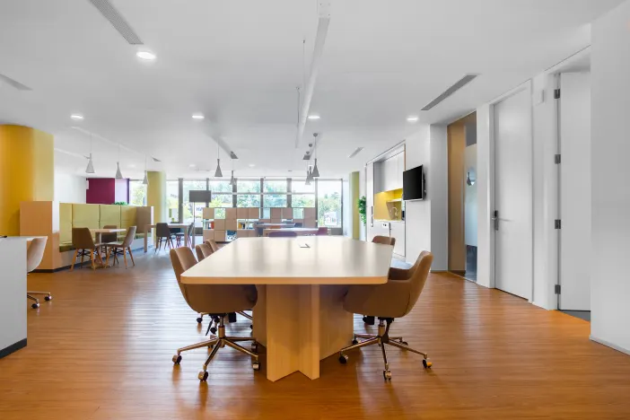 Regus - Orjin Maslak - Görsel 6