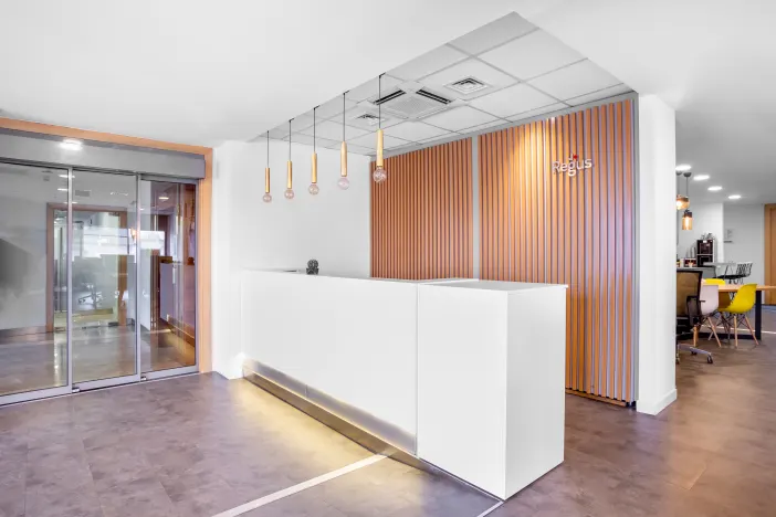 Regus - Palladium Office - Görsel 3
