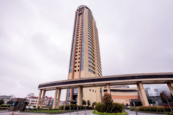 Regus - Palladium Office - Görsel 4