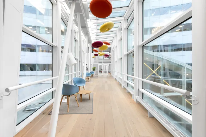 Regus - Palladium Office - Görsel 5
